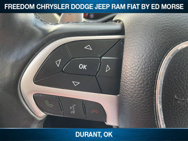 used 2015 Dodge Durango car, priced at $12,867