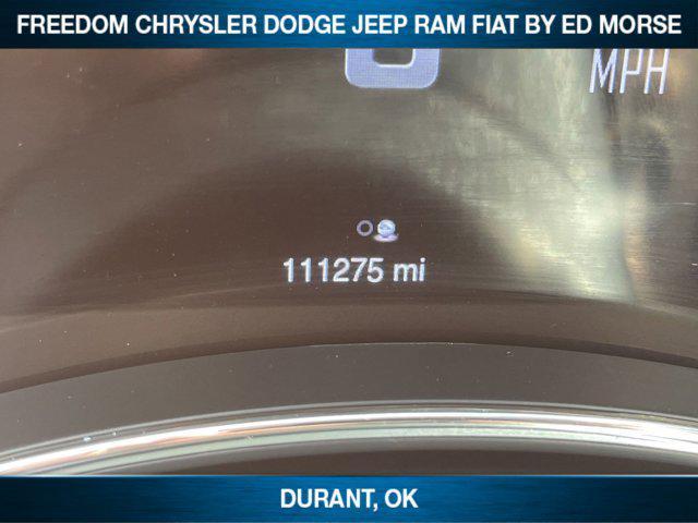 used 2015 Dodge Durango car, priced at $12,867