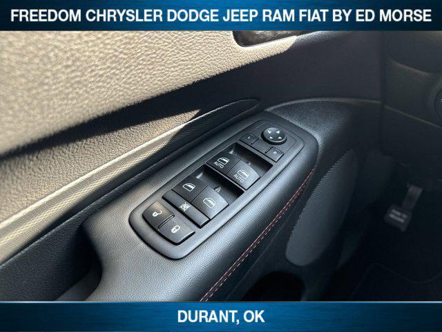 new 2025 Dodge Durango car, priced at $40,985