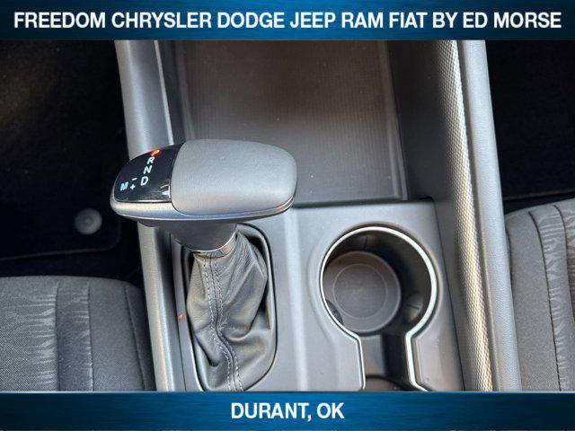 new 2025 Dodge Durango car, priced at $40,985