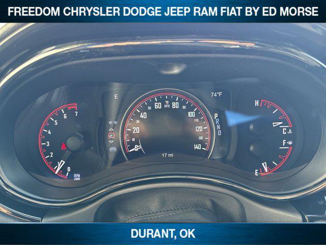 new 2025 Dodge Durango car, priced at $40,985