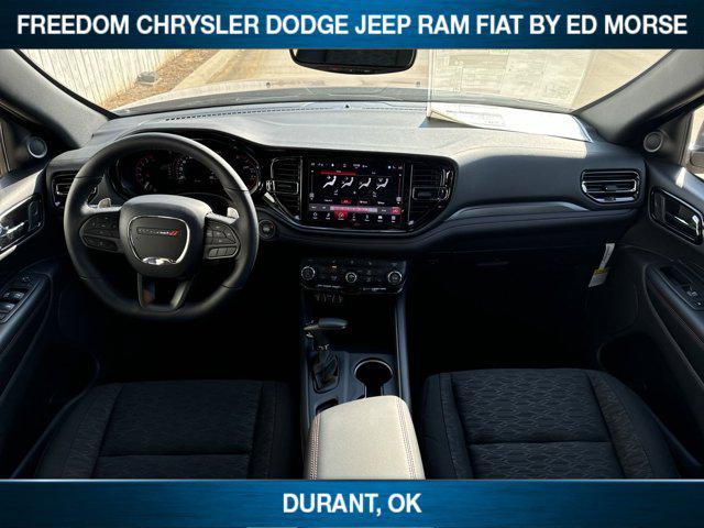 new 2025 Dodge Durango car, priced at $40,985