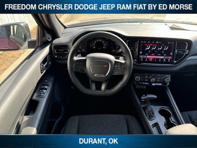 new 2025 Dodge Durango car, priced at $40,985