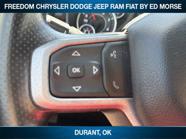 used 2024 Ram 3500 car, priced at $58,808