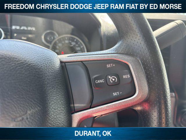 used 2024 Ram 3500 car, priced at $58,808