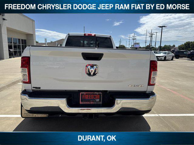 used 2024 Ram 3500 car, priced at $58,808
