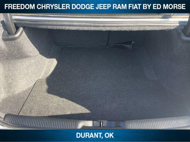 used 2022 Dodge Charger car, priced at $21,958