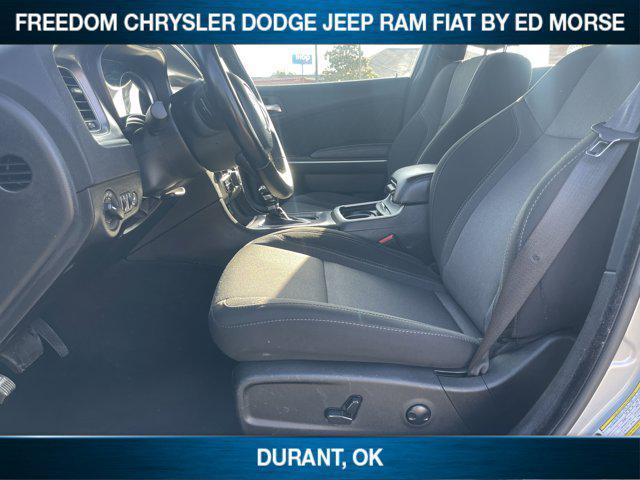 used 2022 Dodge Charger car, priced at $21,958