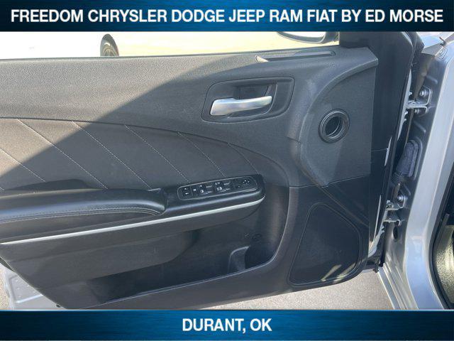 used 2022 Dodge Charger car, priced at $21,958
