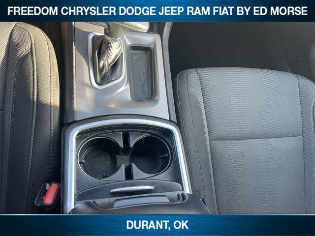used 2022 Dodge Charger car, priced at $21,958