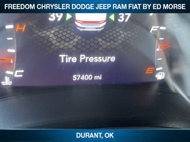 used 2022 Dodge Charger car, priced at $21,958
