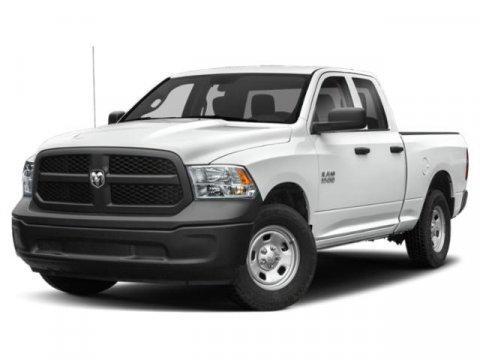 new 2024 Ram 1500 car, priced at $34,440