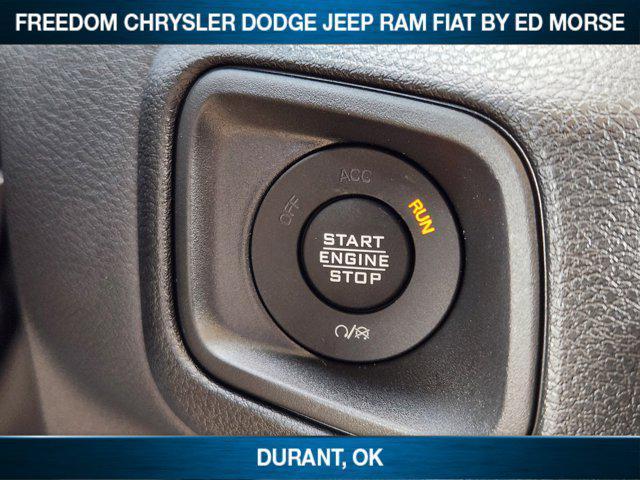 new 2025 Jeep Wrangler car, priced at $47,556