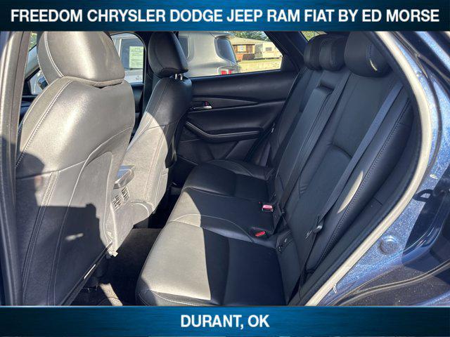 used 2023 Mazda CX-30 car, priced at $21,712