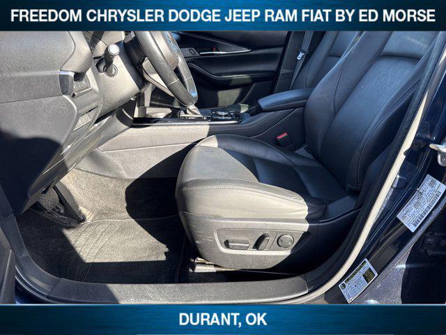 used 2023 Mazda CX-30 car, priced at $21,712