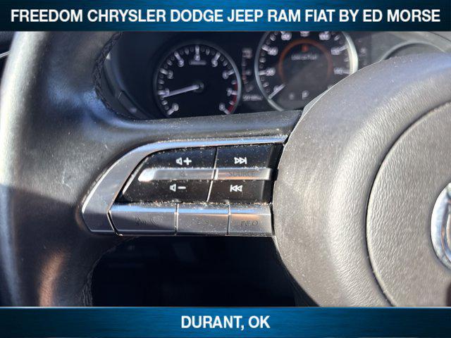 used 2023 Mazda CX-30 car, priced at $21,712
