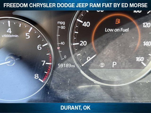 used 2023 Mazda CX-30 car, priced at $21,712