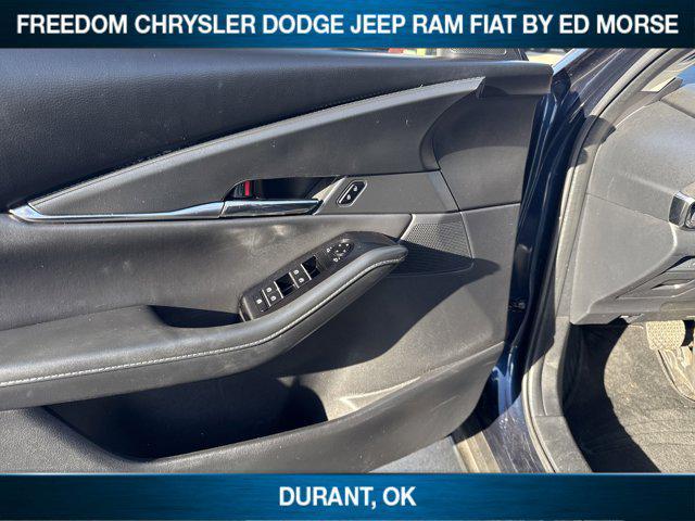 used 2023 Mazda CX-30 car, priced at $21,712