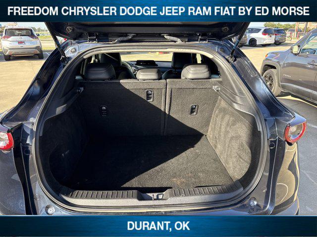 used 2023 Mazda CX-30 car, priced at $21,712