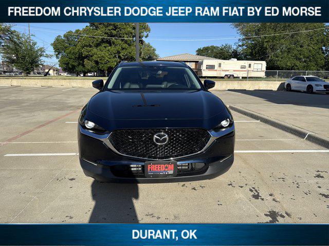 used 2023 Mazda CX-30 car, priced at $21,712