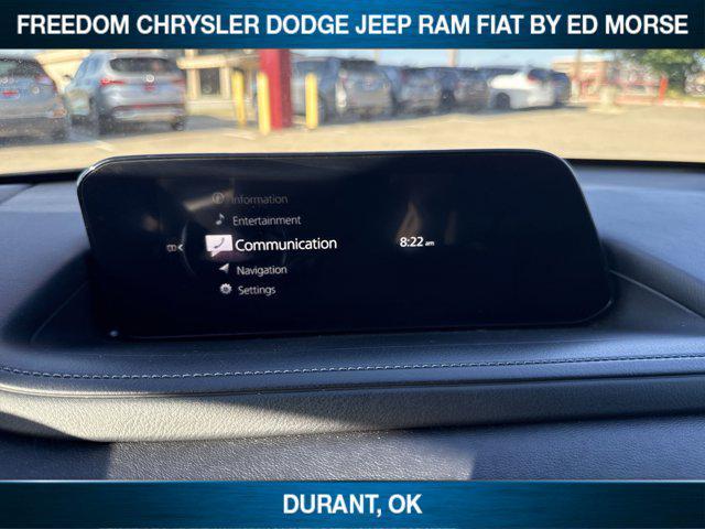 used 2023 Mazda CX-30 car, priced at $21,712