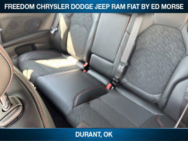 new 2025 Dodge Charger Daytona car, priced at $53,549