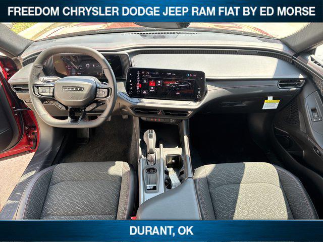 new 2025 Dodge Charger Daytona car, priced at $53,549