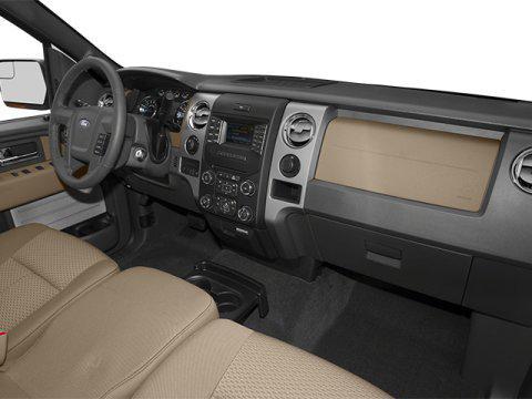 used 2013 Ford F-150 car, priced at $11,789