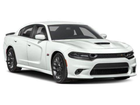 used 2021 Dodge Charger car, priced at $44,564