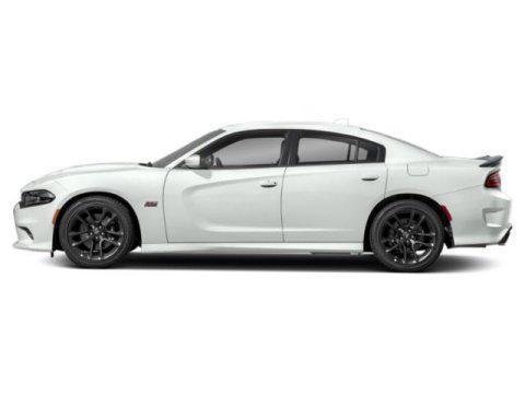 used 2021 Dodge Charger car, priced at $44,564