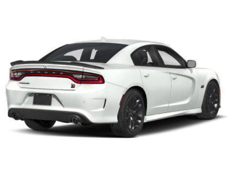 used 2021 Dodge Charger car, priced at $44,564