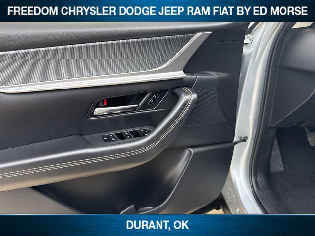 used 2024 Mazda CX-90 car, priced at $34,938