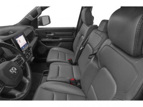 new 2025 Ram 1500 car