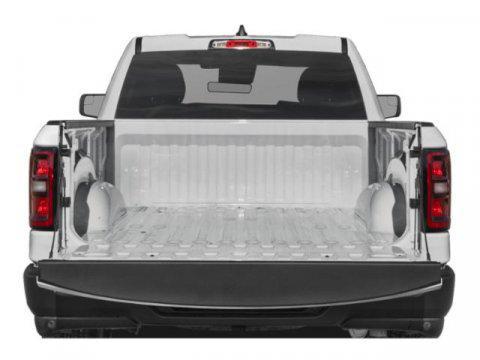 new 2025 Ram 1500 car