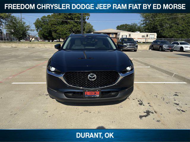 used 2024 Mazda CX-30 car, priced at $24,880
