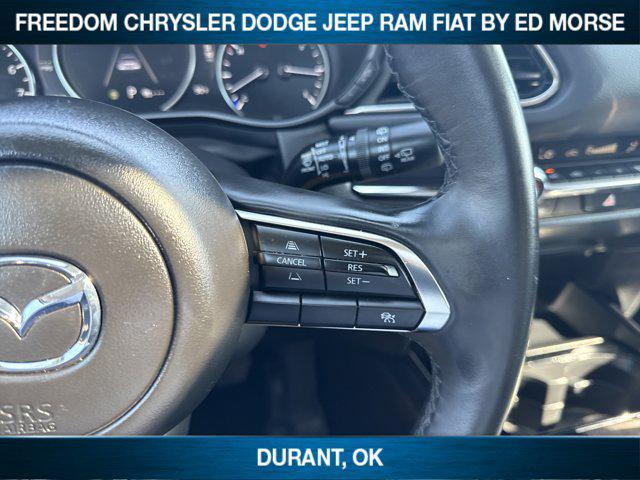 used 2024 Mazda CX-30 car, priced at $24,880