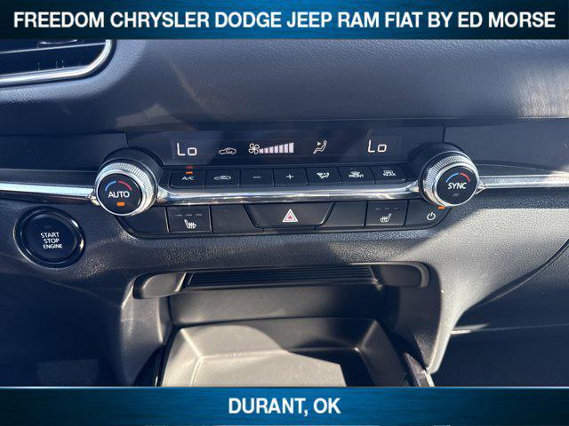 used 2024 Mazda CX-30 car, priced at $24,880