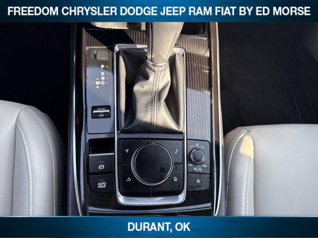 used 2024 Mazda CX-30 car, priced at $24,880