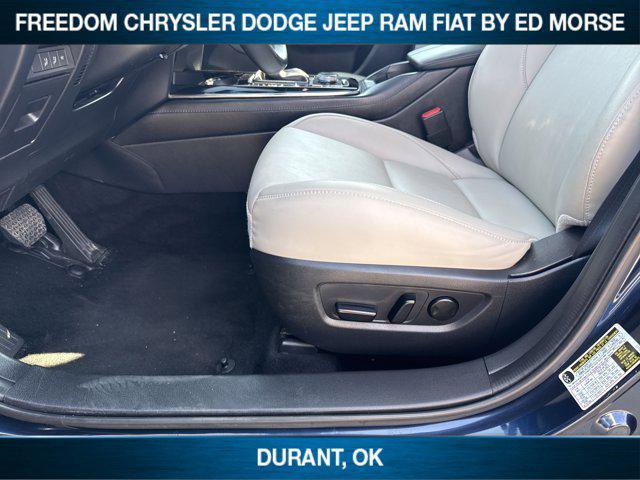 used 2024 Mazda CX-30 car, priced at $24,880