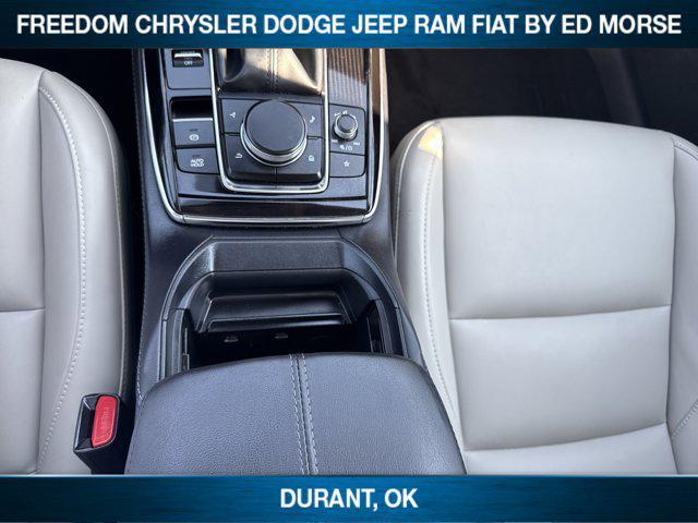 used 2024 Mazda CX-30 car, priced at $24,880