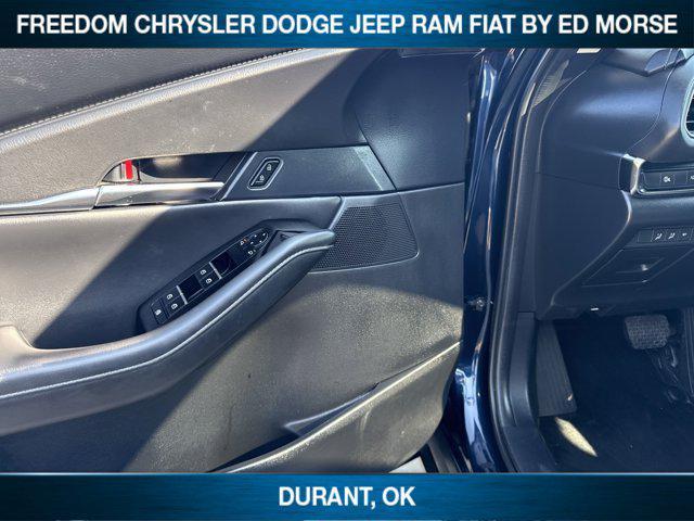 used 2024 Mazda CX-30 car, priced at $24,880