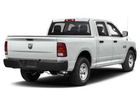 new 2024 Ram 1500 car, priced at $41,961