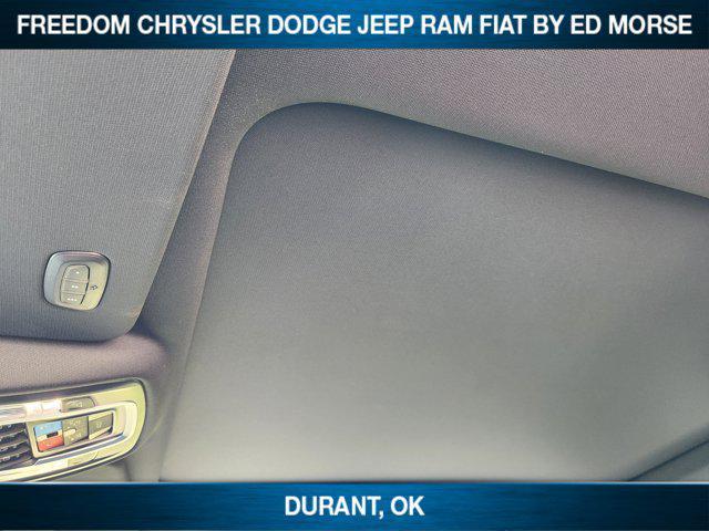 new 2026 Ram 1500 car, priced at $66,005