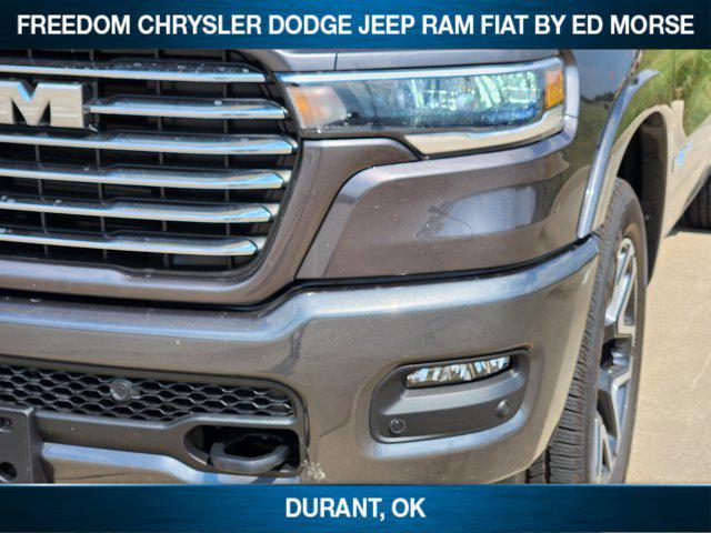 new 2026 Ram 1500 car, priced at $66,005