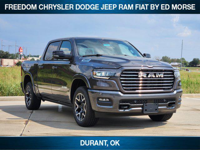new 2026 Ram 1500 car, priced at $66,005