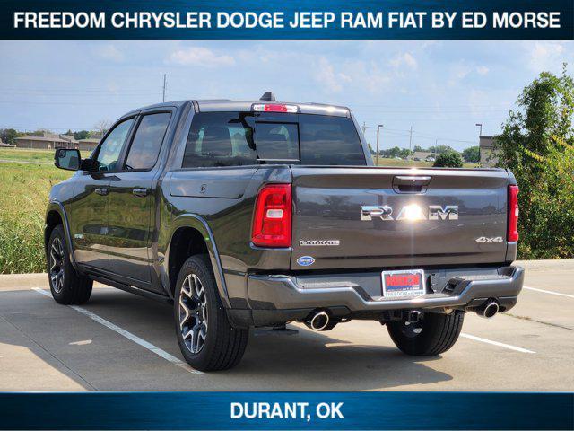 new 2026 Ram 1500 car, priced at $66,005