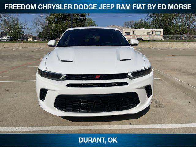 used 2024 Dodge Hornet car, priced at $27,791