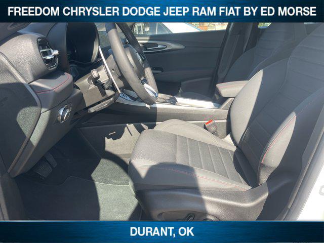 used 2024 Dodge Hornet car, priced at $27,791