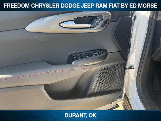 used 2024 Dodge Hornet car, priced at $27,791