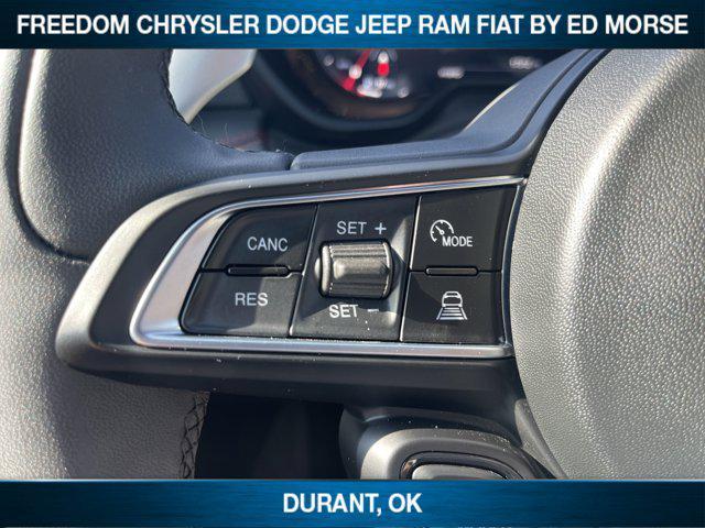 used 2024 Dodge Hornet car, priced at $27,791
